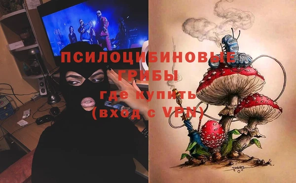 Альфа ПВП Баксан